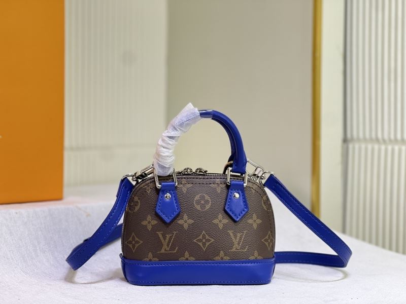 LV Top Handle Bags